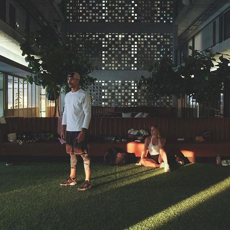 Marina House Muaythai Ta-Iad Phuket Chalong Luaran gambar