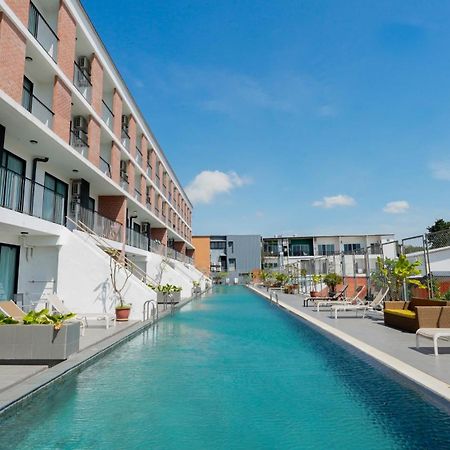 Marina House Muaythai Ta-Iad Phuket Chalong Luaran gambar