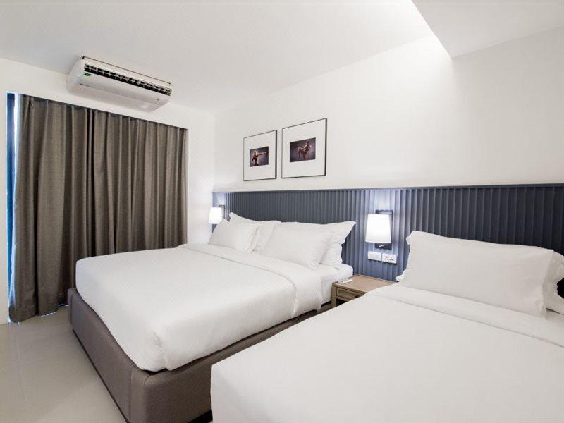 Marina House Muaythai Ta-Iad Phuket Chalong Luaran gambar