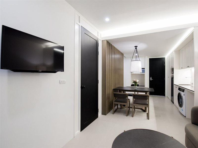 Marina House Muaythai Ta-Iad Phuket Chalong Luaran gambar
