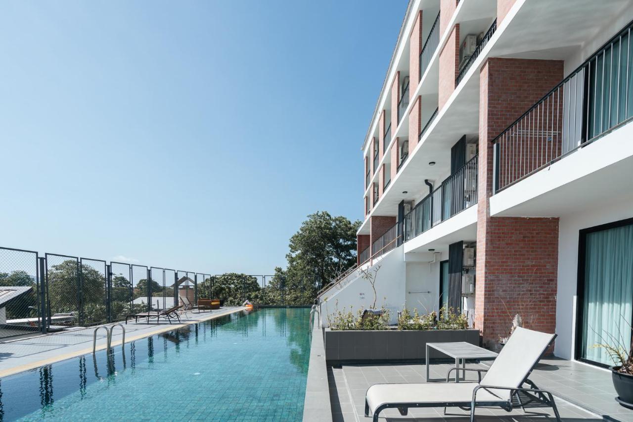 Marina House Muaythai Ta-Iad Phuket Chalong Luaran gambar