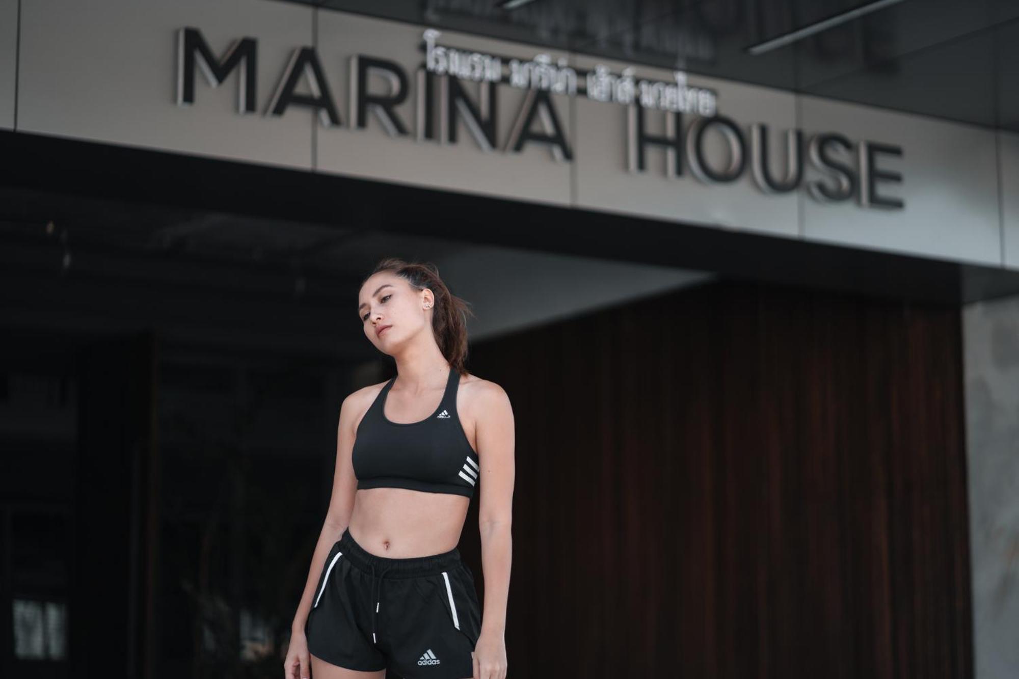 Marina House Muaythai Ta-Iad Phuket Chalong Luaran gambar