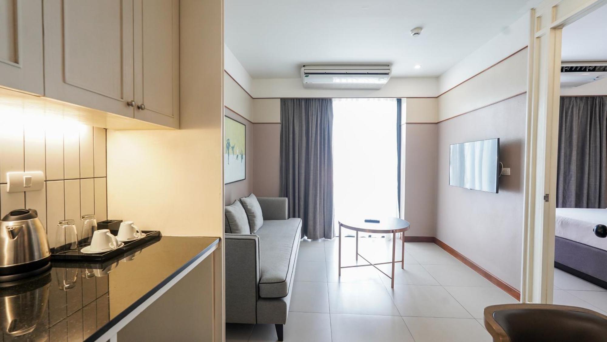 Marina House Muaythai Ta-Iad Phuket Chalong Luaran gambar