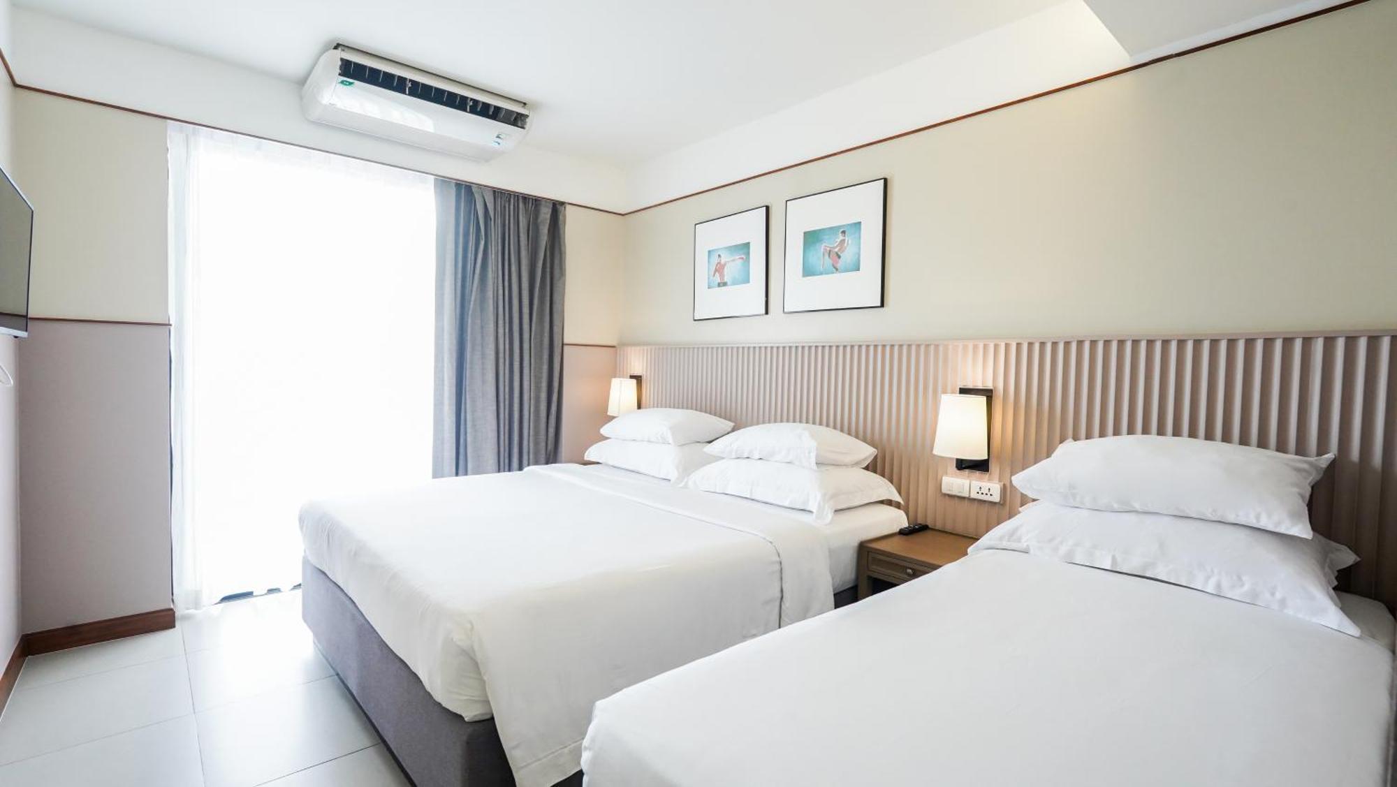 Marina House Muaythai Ta-Iad Phuket Chalong Luaran gambar