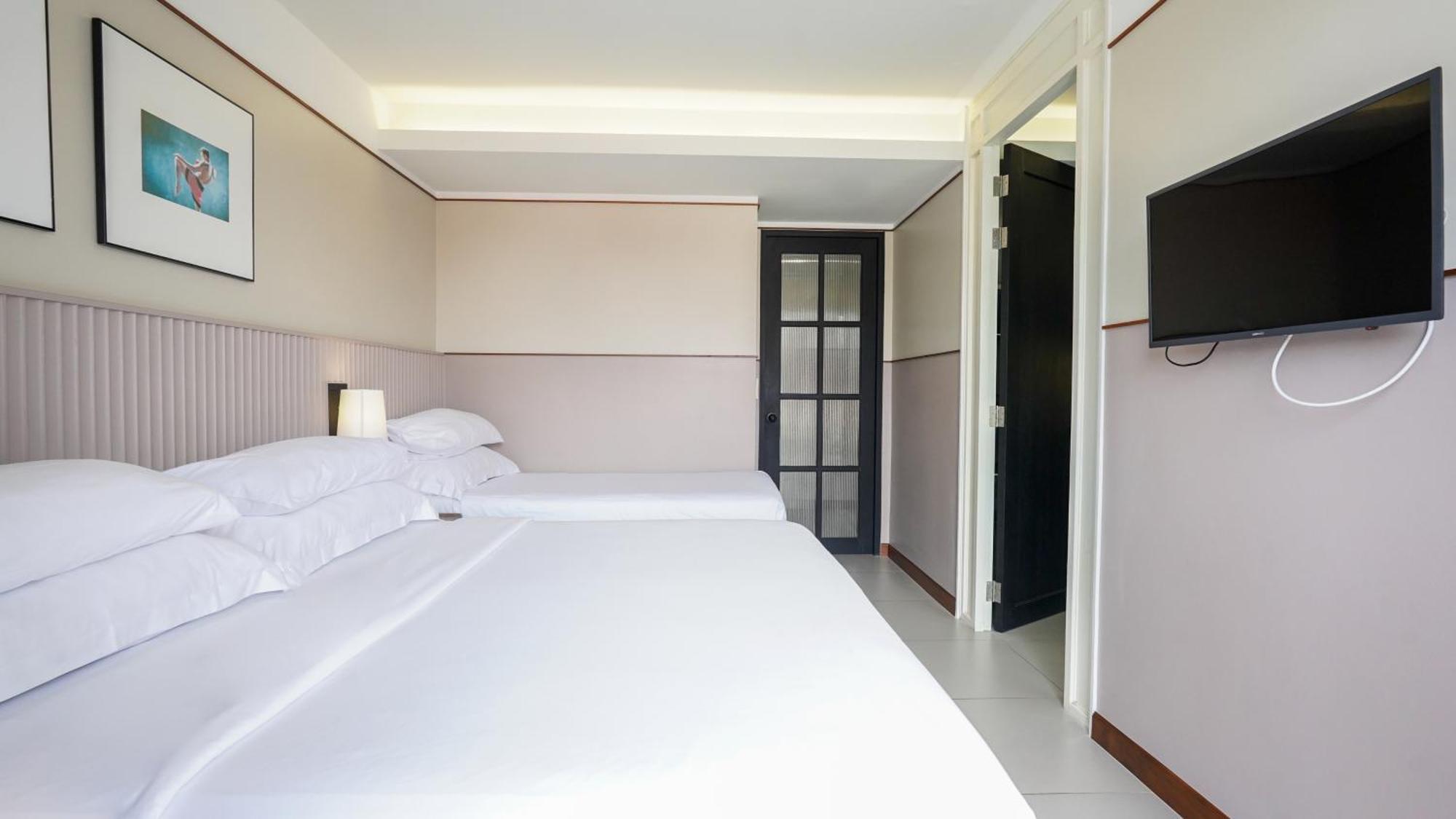 Marina House Muaythai Ta-Iad Phuket Chalong Luaran gambar