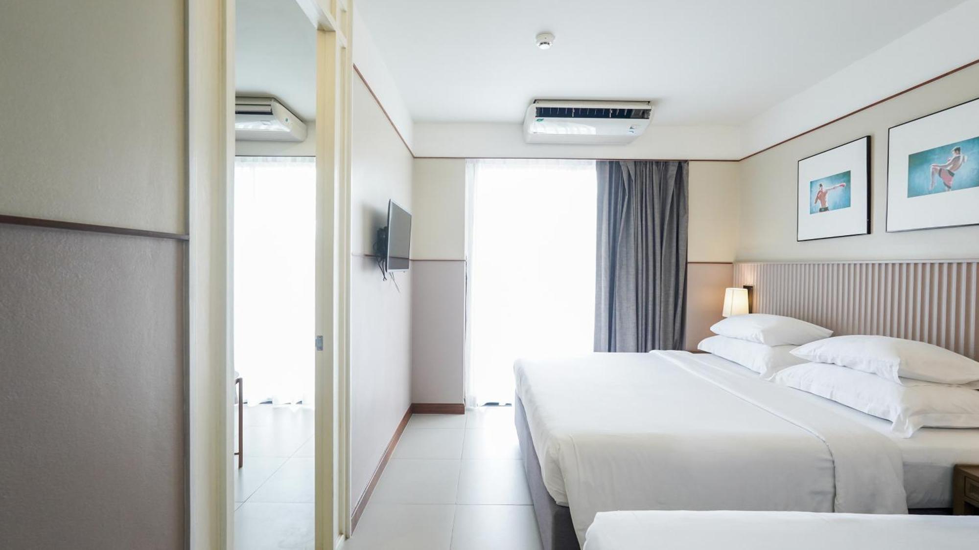 Marina House Muaythai Ta-Iad Phuket Chalong Luaran gambar