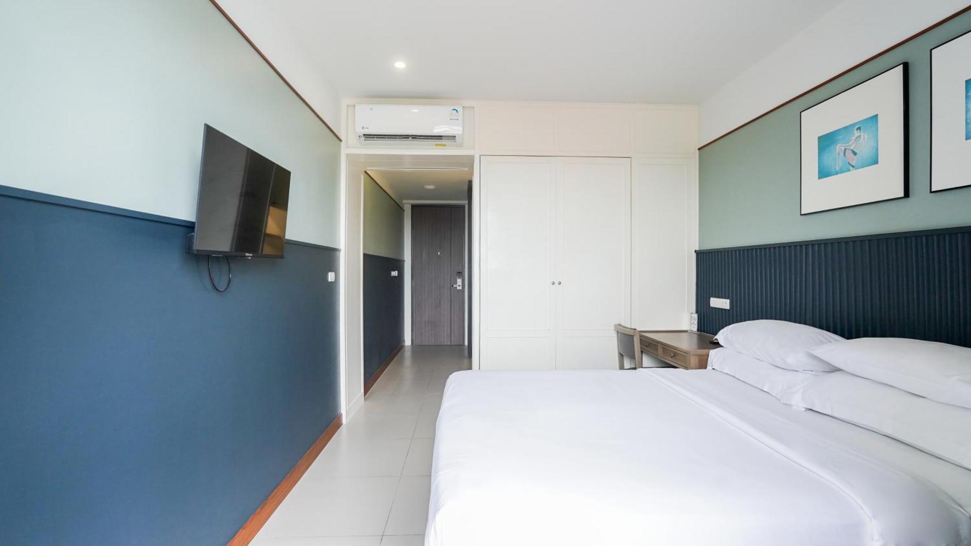 Marina House Muaythai Ta-Iad Phuket Chalong Luaran gambar