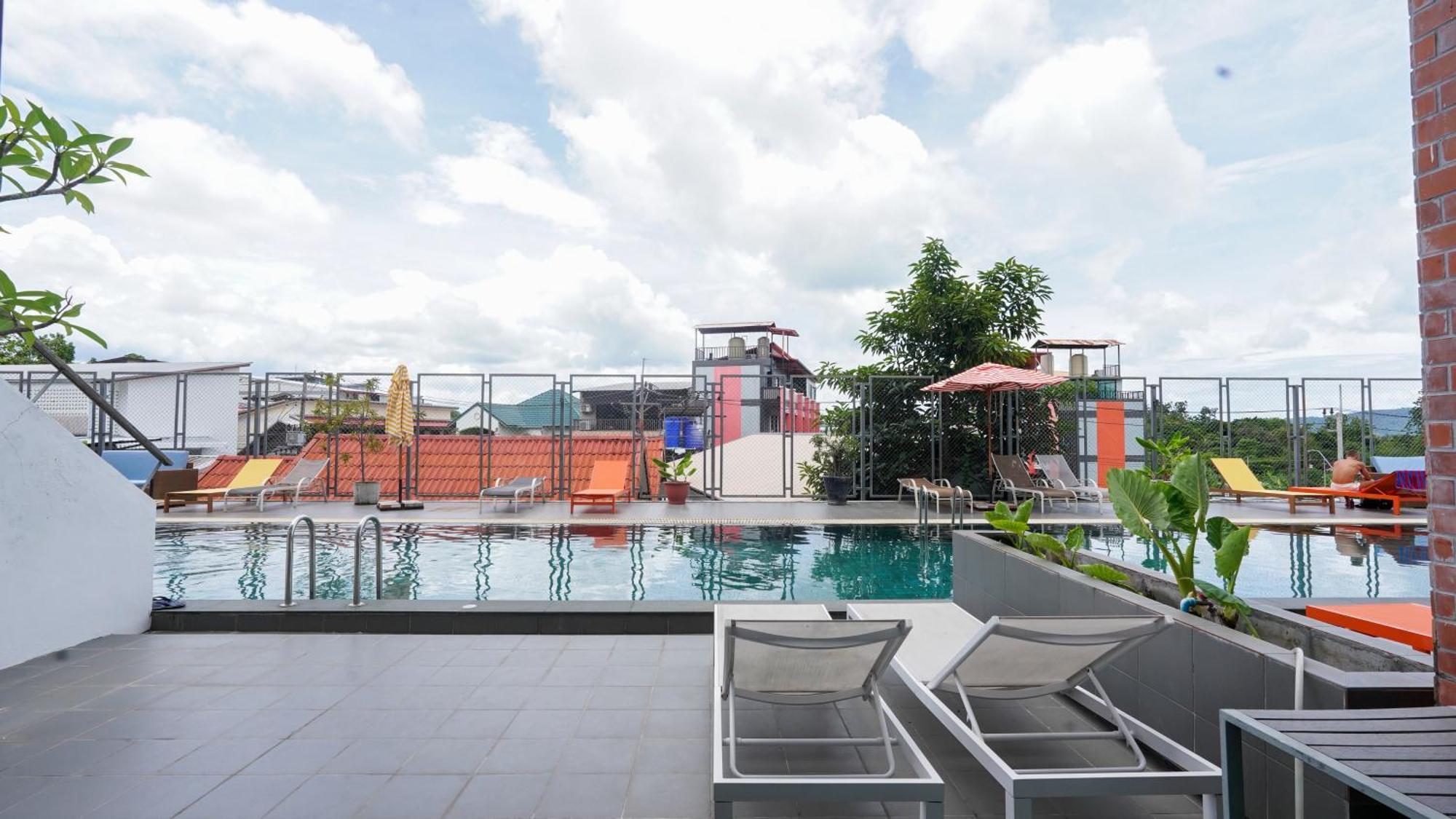 Marina House Muaythai Ta-Iad Phuket Chalong Luaran gambar